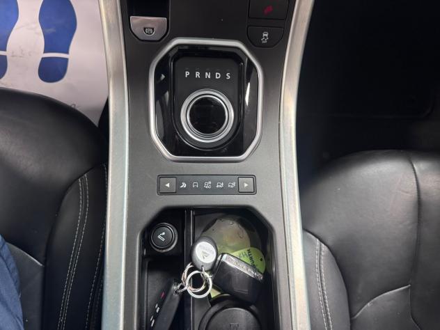 Land Rover Range Evoque 2.2 Sd4 5p. Prestige - Foto 9