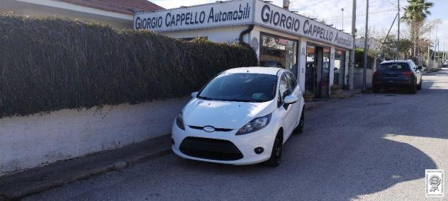 FORD - Fiesta 1.4 16v Titanium Gpl 5p - Foto 2