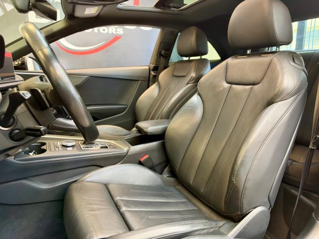 Audi A5 SPB 40 TFSI S tronic Design - Foto 10