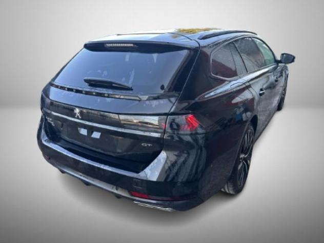 PEUGEOT 508 BlueHDi 130 Stop&Start EAT8 SW GT Pack rif. 23919895 - Foto 4