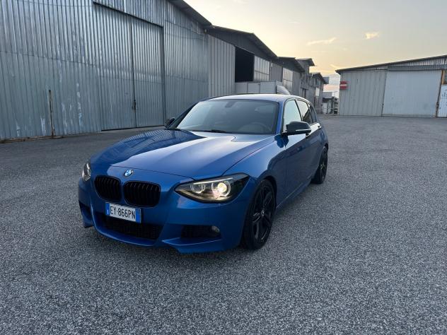 Bmw 125 125d 5 pt Msport PERFORMANCE - Foto 3