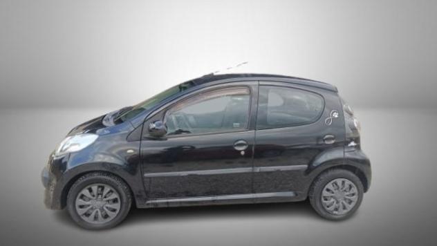 CITROEN C1 1.0 POSSIBILITA' DI GPL rif. 23810934 - Foto 5