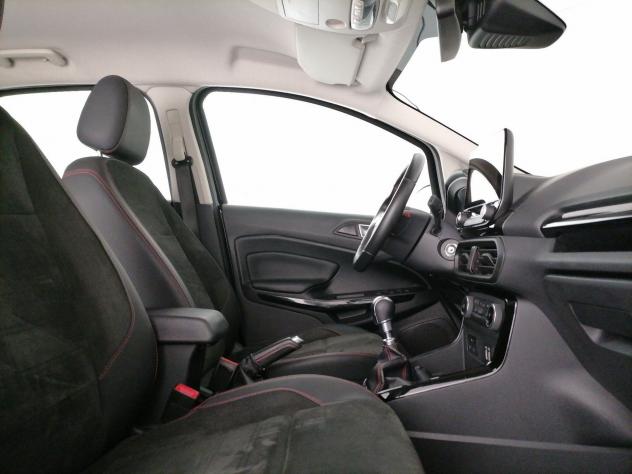 Ford EcoSport 1.0 ecoboost ST-Line s&s 125cv my20.25 - Foto 6