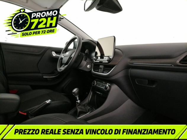 Ford Puma 1.0 ecoboost h Titanium X s&s 125cv - Foto 7