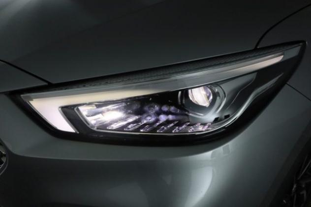 MG ZS ZS 1.5 VTi-tech Luxury rif. 23956413 - Foto 9