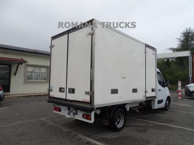 OPEL Movano 145CV ISOTERMICO -20° IN ATP 02/26 PRONTA CONSEGNA rif. 21712108 - Foto 4