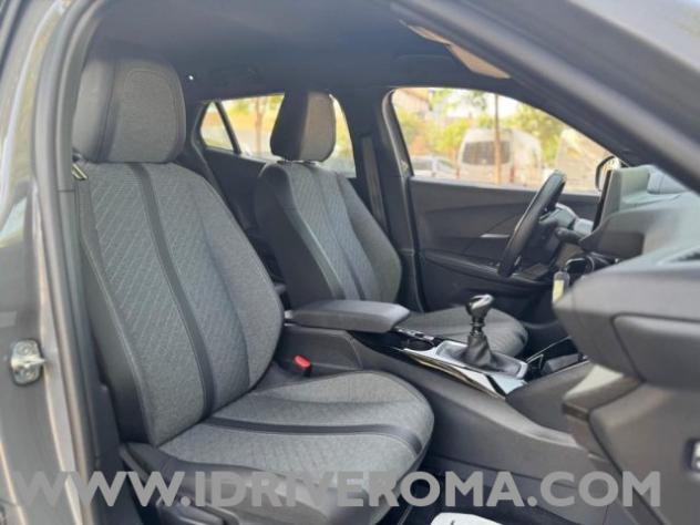 PEUGEOT 2008 PureTech 100cv S&S Allure GRIGIO argento +GPL rif. 23620707 - Foto 10