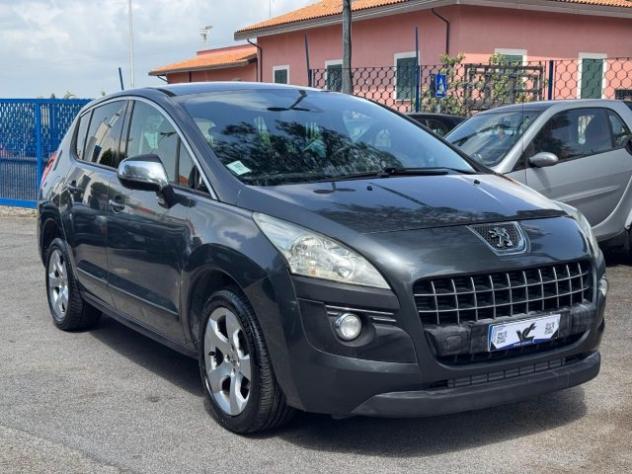 PEUGEOT 3008 1.6 e-HDi 112CV cambio robotizzato S.&S. Business rif. 23535828 - Foto 3