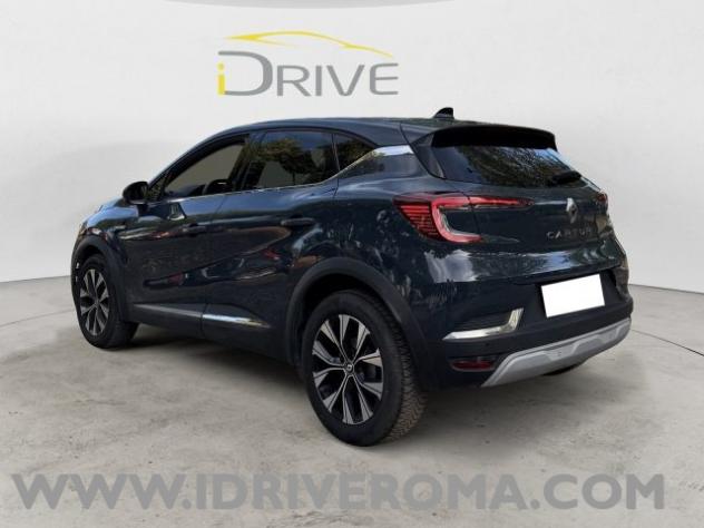 RENAULT Captur Captur 1.0 tce Techno Gpl 100cv rif. 24065264 - Foto 7