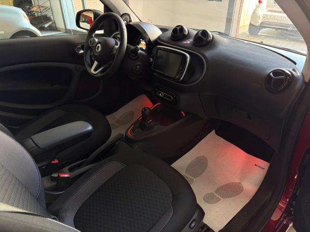 Smart ForTwo EQ Passion 22kW - SOLO 11.463Km !! - Foto 9