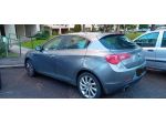 Vendesi GIULIETTA DIESEL 1.600 C.C
