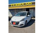 Peugeot 208 puretech 82 cv 5p. GPL