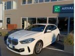Bmw 120 120d 5p. Msport