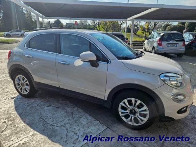 FIAT 500X 1.6 MultiJet 120 CV Cross rif. 23482237 - Foto 8