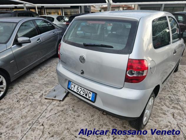 VOLKSWAGEN Fox 1.2 Easy rif. 23750380 - Foto 5