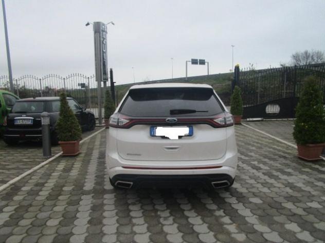 FORD Edge 2.0 TDCI 180 CV AWD Start&Stop ST Line rif. 10690890 - Foto 3