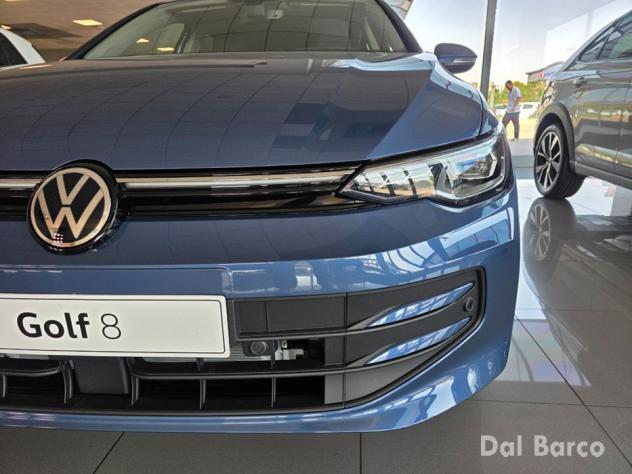 Volkswagen Golf 1.5 TSI ACT Edition Plus - Foto 7