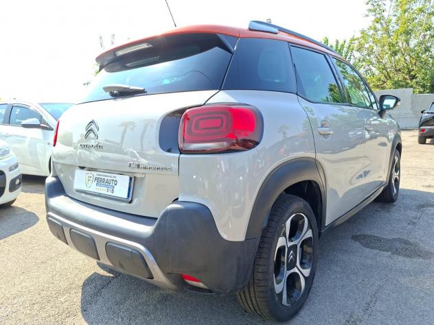 C3 AIRCROSS 1.2 110 S&S SHINE FULL - Foto 10