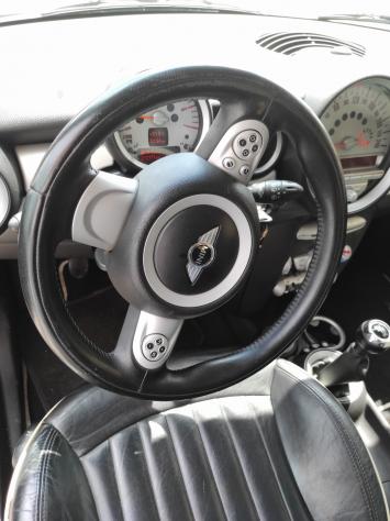 Mini 1.6 16V Cooper D Pepper - Foto 8