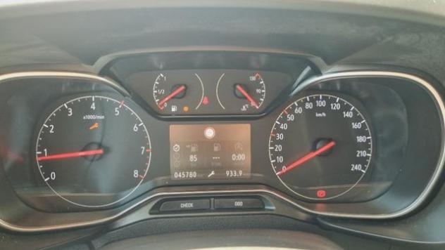 OPEL Combo Life 1.5D 100 CV S&S Edition Plus rif. 22264474 - Foto 2