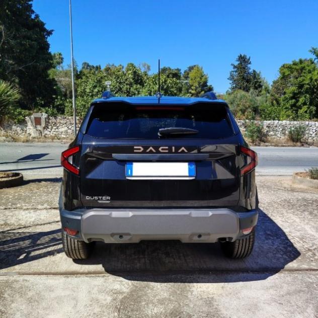 DACIA Duster Hybrid 140 CV Extreme KM0 rif. 24102070 - Foto 3