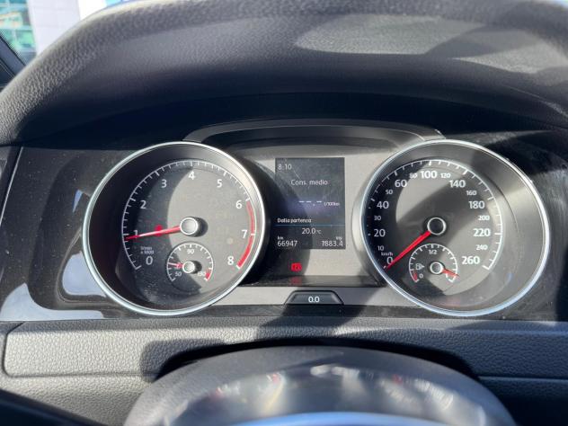 Volkswagen Golf 1.5 TSI R line - Foto 9