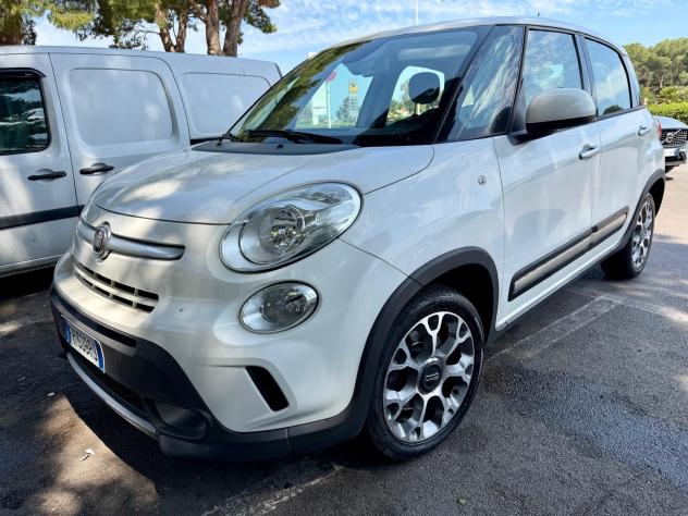 Fiat 500L 1.6 Multijet 120 CV Trekking - Foto 2