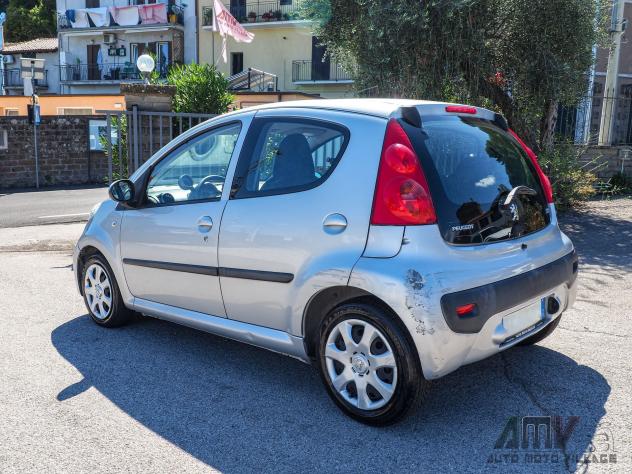 Peugeot 107 1.0 68CV 5p. Sweet Years 2Tronic - Foto 6