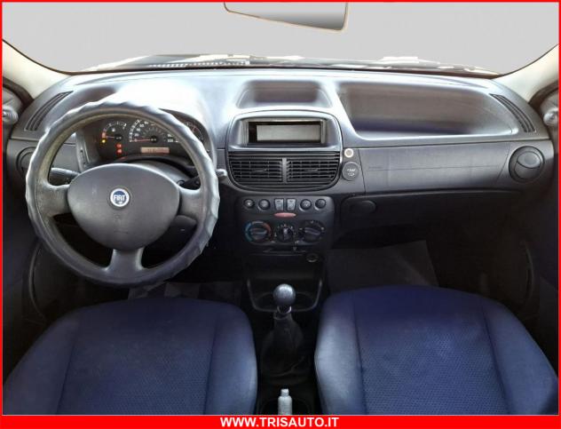 FIAT Punto 1.2 5p NEOPATENTATI - Foto 6
