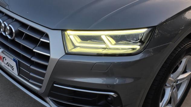 Audi Q5 40 TDI S line plus - Foto 4