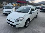 FIAT Punto-2016-1.4cc-B/METANO