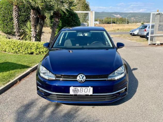 VOLKSWAGEN Golf 1.6 TDI 115 CV 5p. Business BlueMotion Technology rif. 23739145 - Foto 2
