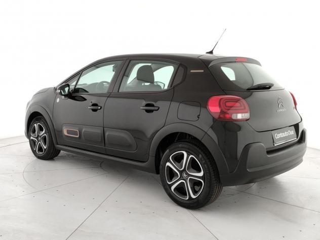 Citroën C3 PureTech 83 S&S C-Series - Foto 8