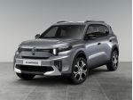 Citroën C3 Aircross C3 Aircross 1.2 puretech turbo Plus 100cv