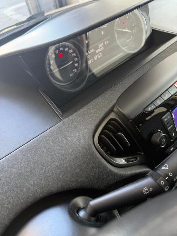 Lancia Ypsilon 1.0 FireFly 5 porte S&S Hybrid Ecochic Silver - Foto 4