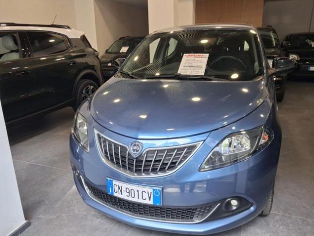 LANCIA Ypsilon 1.0 FireFly 5 porte S&S Hybrid Gold rif. 23803251
