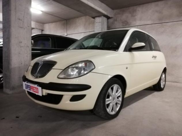 LANCIA Ypsilon APERTI AD AGOSTO rif. 24021659