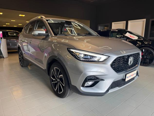 MG ZS (2021-2025) ZS Classic 1.5 VTi-tech Luxury - Foto 3