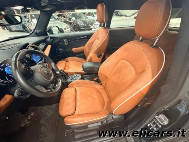 MINI John Cooper Works 2.0 John Cooper Works JCW rif. 24149327 - Foto 8