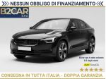 Polestar 2 Long Range Single Motor Plus Pack