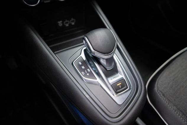 Renault Captur 1.6 E-Tech phev Intens 160cv auto my21 - Foto 7
