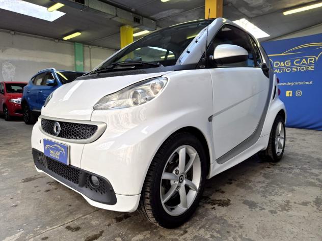 Smart ForTwo 1000 Mhd Pulse - Foto 3