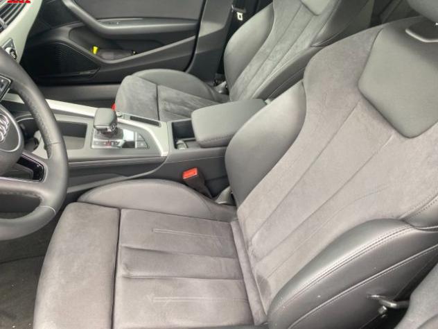 AUDI A5 TFSI 110 kW S tronic Business Advanced rif. 24130182 - Foto 9