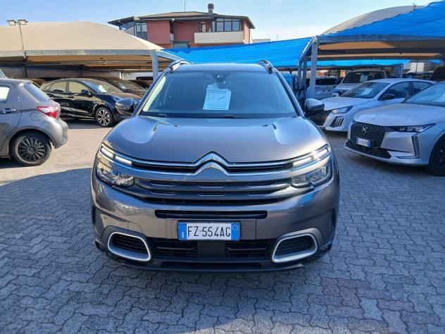 Citroën C5 Aircross PureTech 130 S&S Feel. - Foto 7