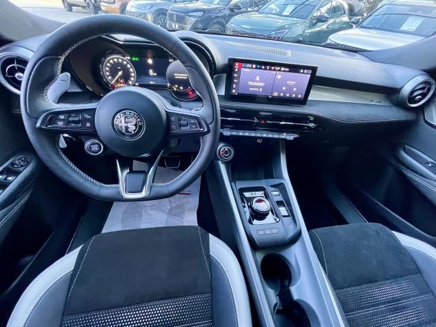 Alfa Romeo Tonale 1.6 Edizione Milano Cortina 2026 130cv tct6 - KM0 - Foto 8