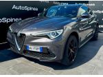 Alfa Romeo Stelvio 2.0 Turbo Benzina 280CV AT8 Q4 B-Tech