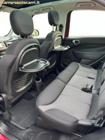 FIAT 500L 1.3 Multijet 85 CV Lounge rif. 23509115 - Foto 8