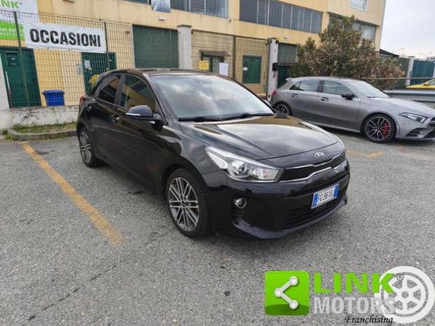 KIA Rio 1.4 CRDi 90CV 5 porte Cool rif. 23784095 - Foto 3