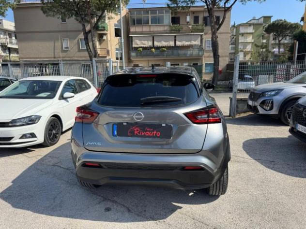 NISSAN Juke 1.0 DIG-T DCT 114 CV N-Connecta AUT rif. 23838202 - Foto 8