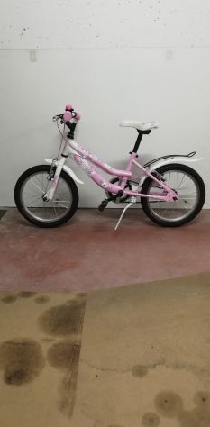 bicicletta per bambina - Foto 8